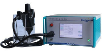 ESD-20K靜電試驗機