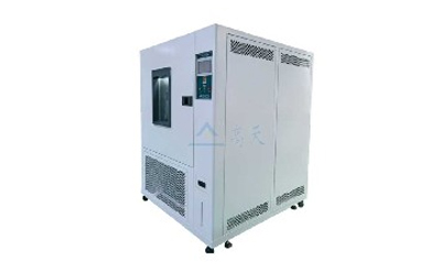 恒溫恒濕試驗機溫度波動大，該檢查哪些方面?