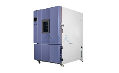 恒溫恒濕試驗機噪音比較大，該怎么辦?